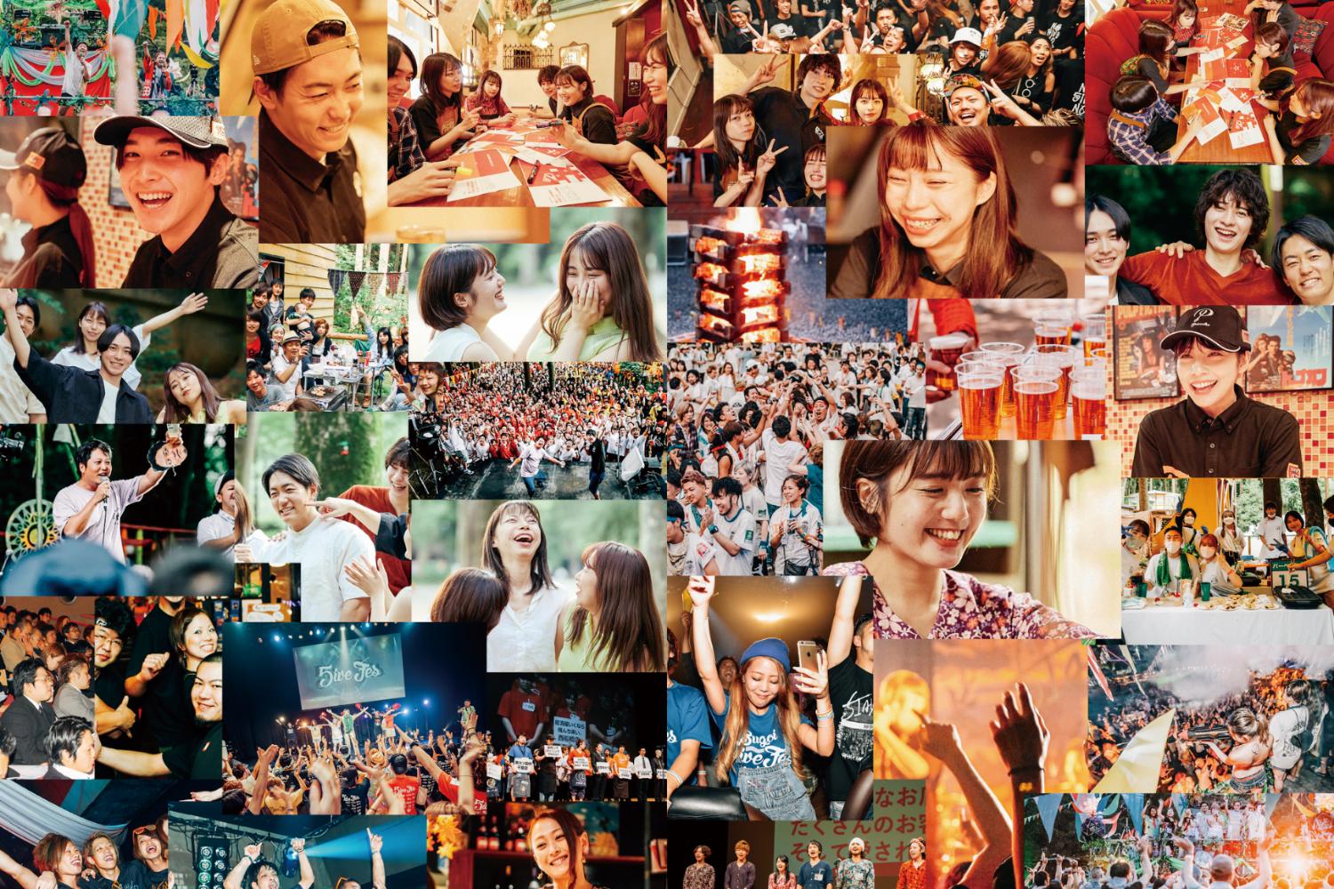 Five Group Co.,Ltd
