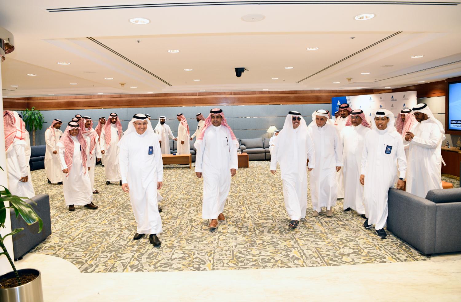 Asharqia Chamber