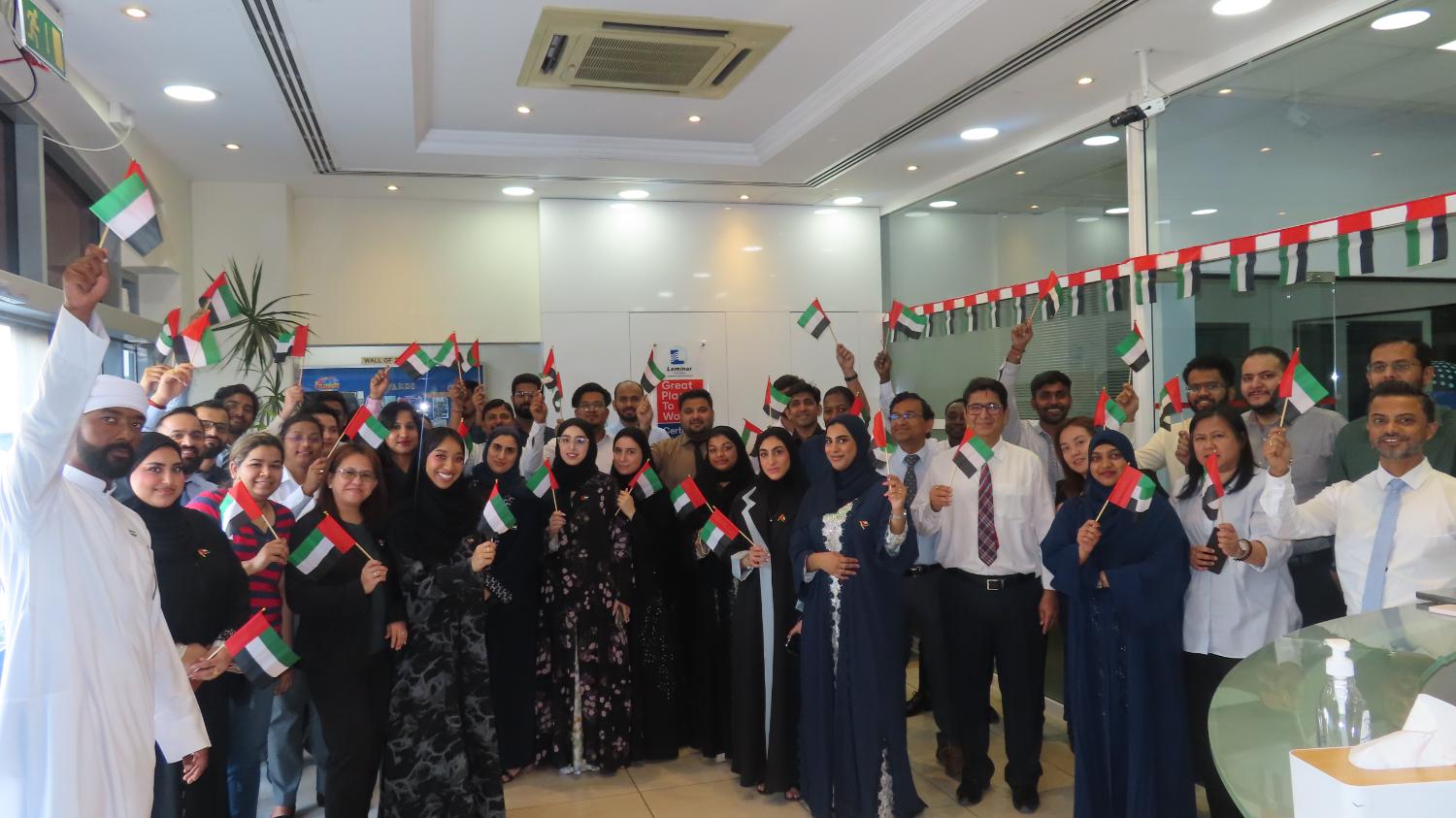 Leminar Group