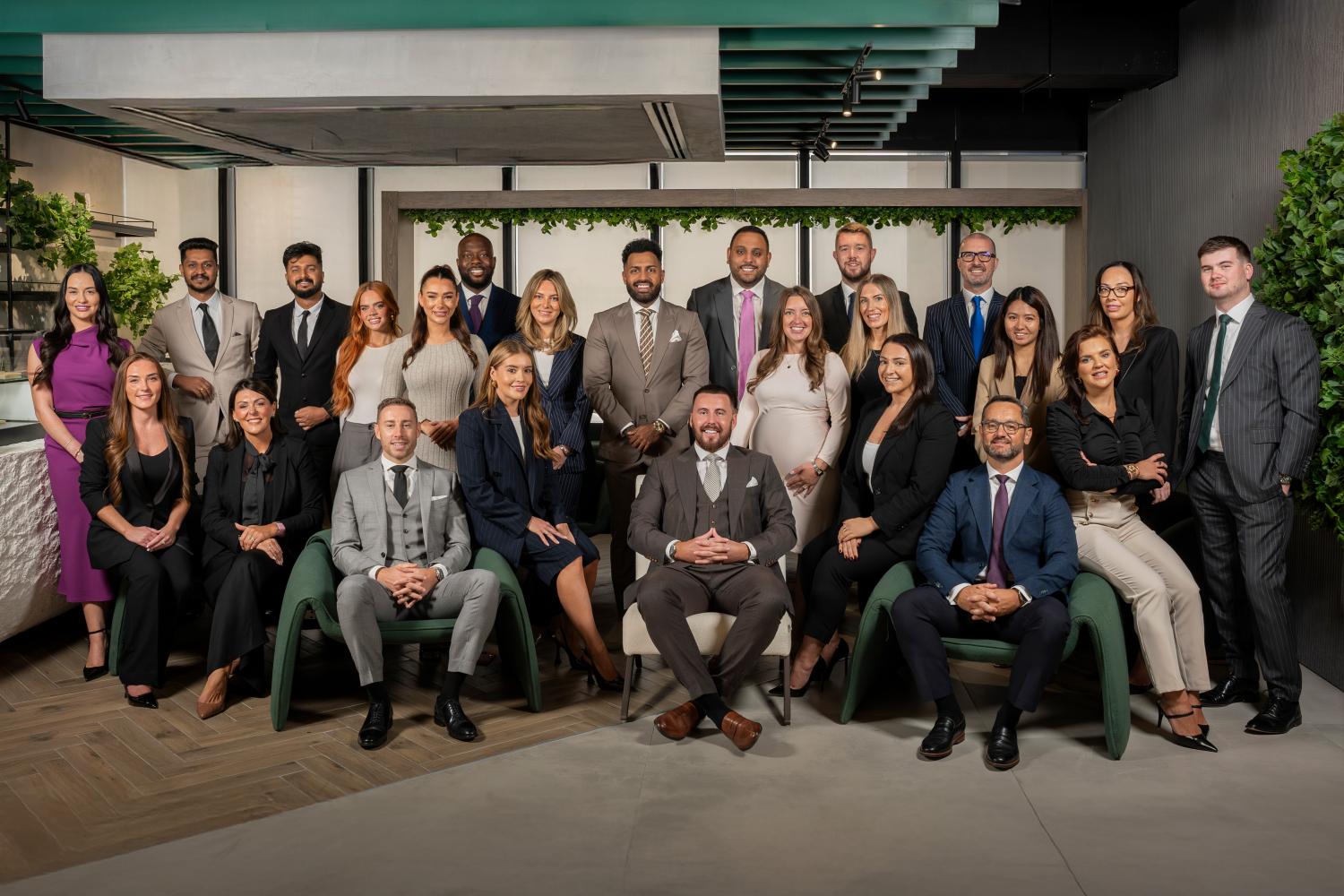 White And Co. Real Estate