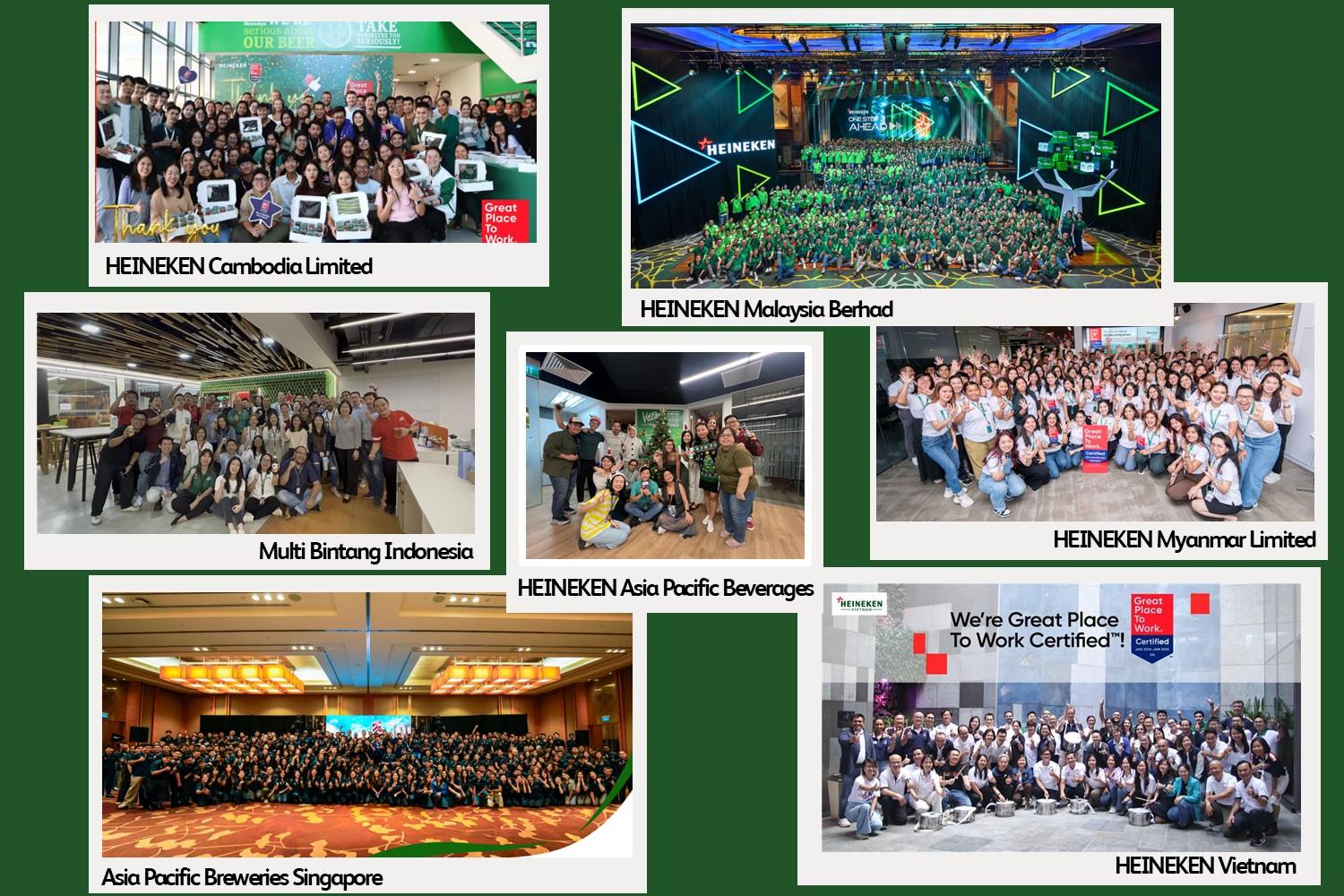 HEINEKEN
