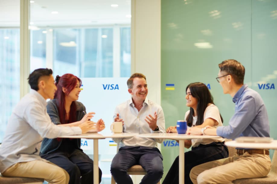 Visa
