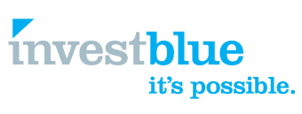 Invest Blue
