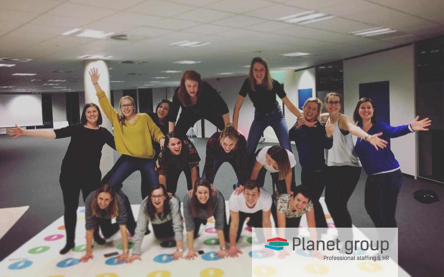 Planet Group