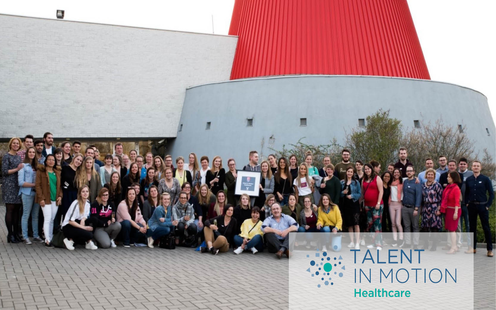 Talent in Motion Healthcare