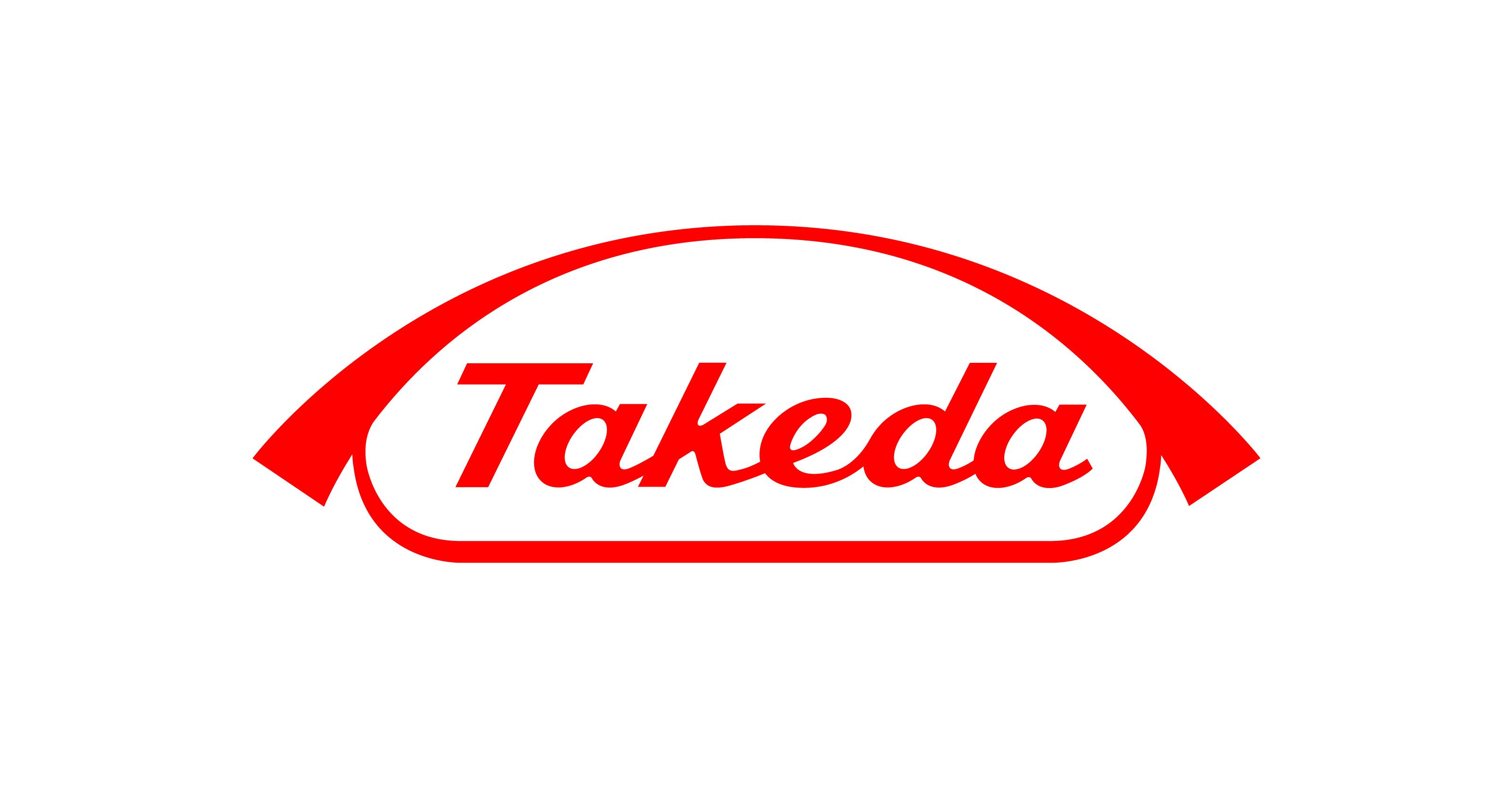 Takeda China