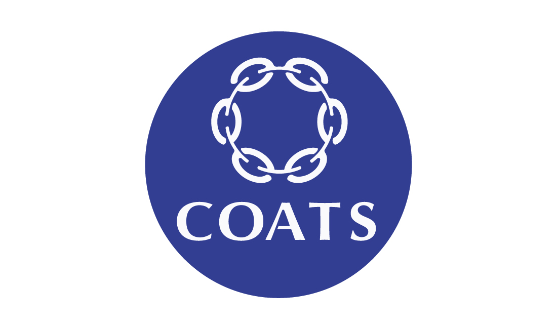 Coats Greater China