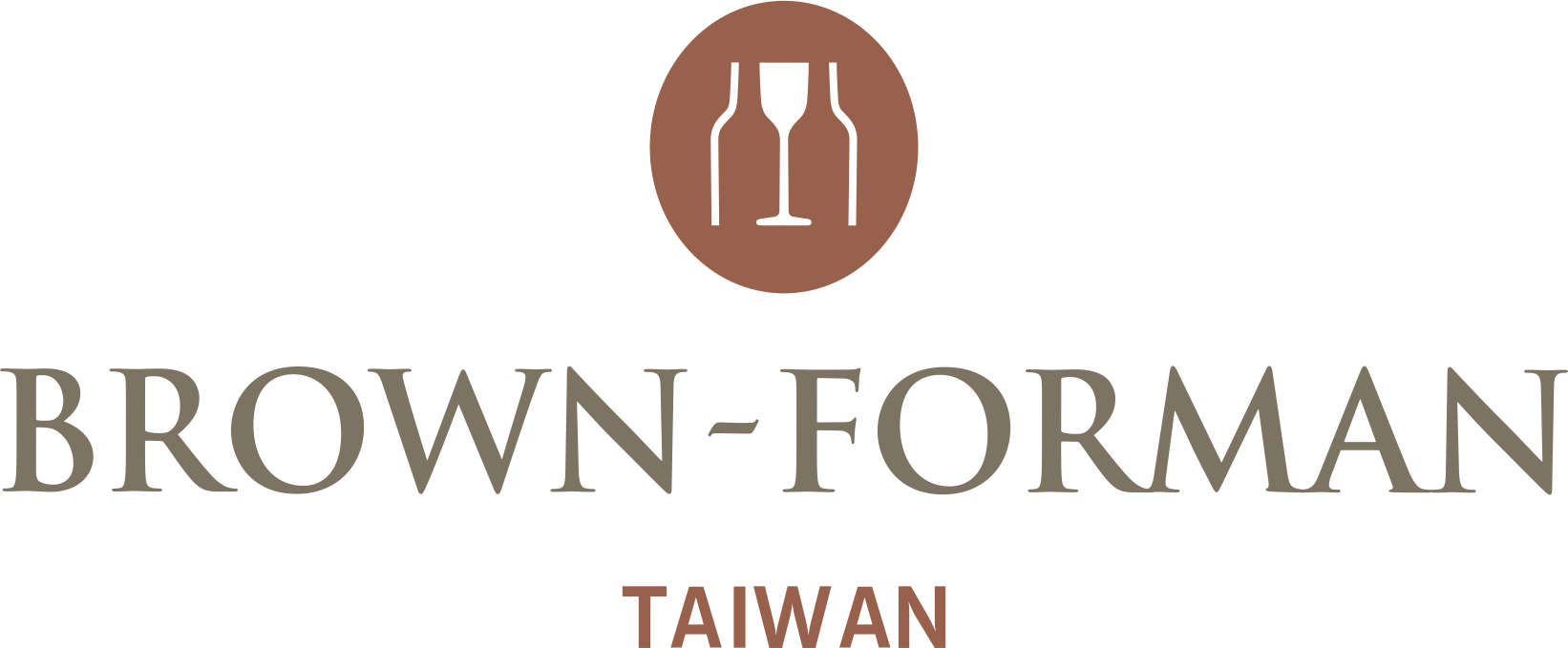 Brown-Forman Worldwide L.L.C., Taiwan Branch