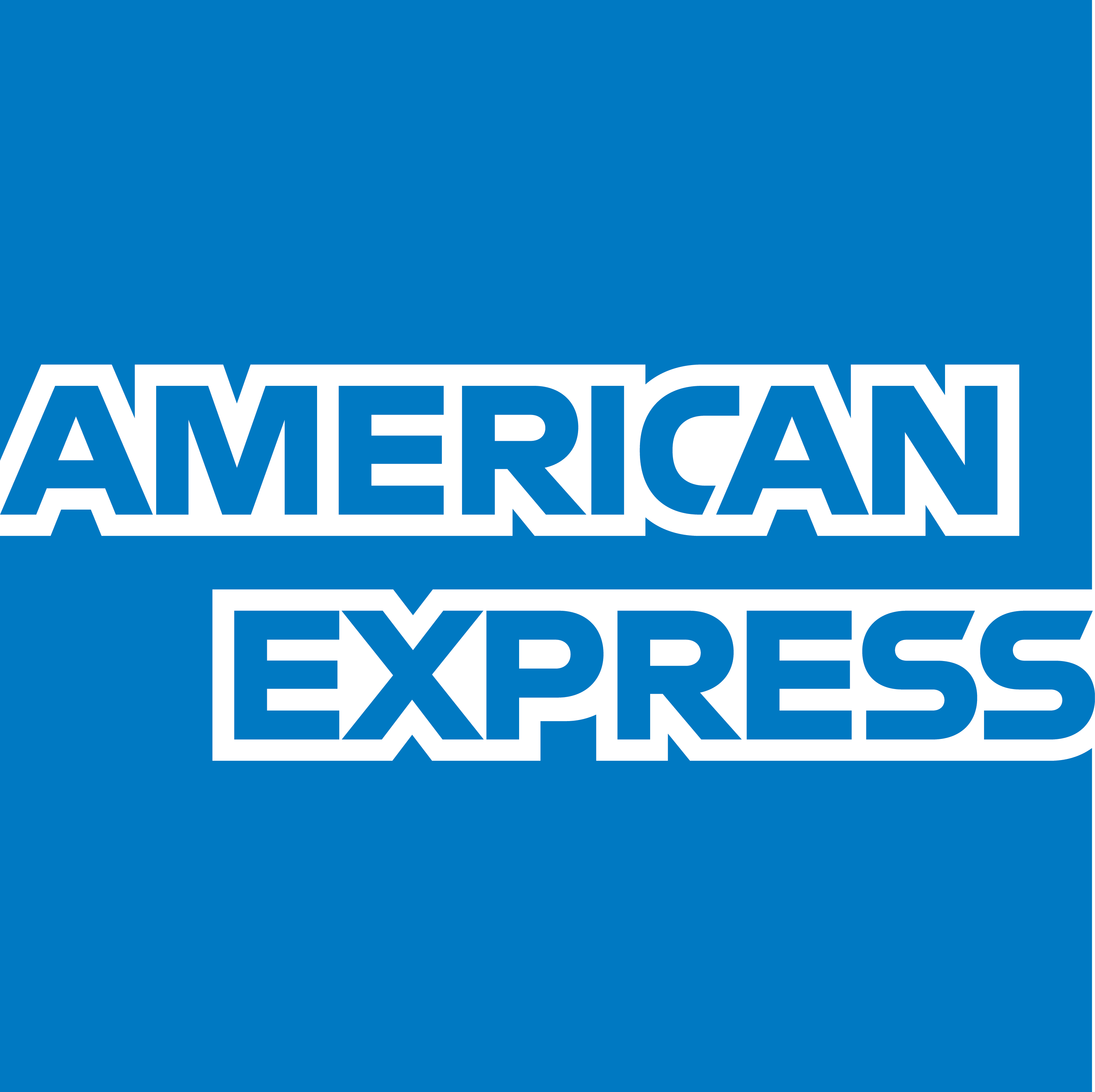 American Express International, Inc.