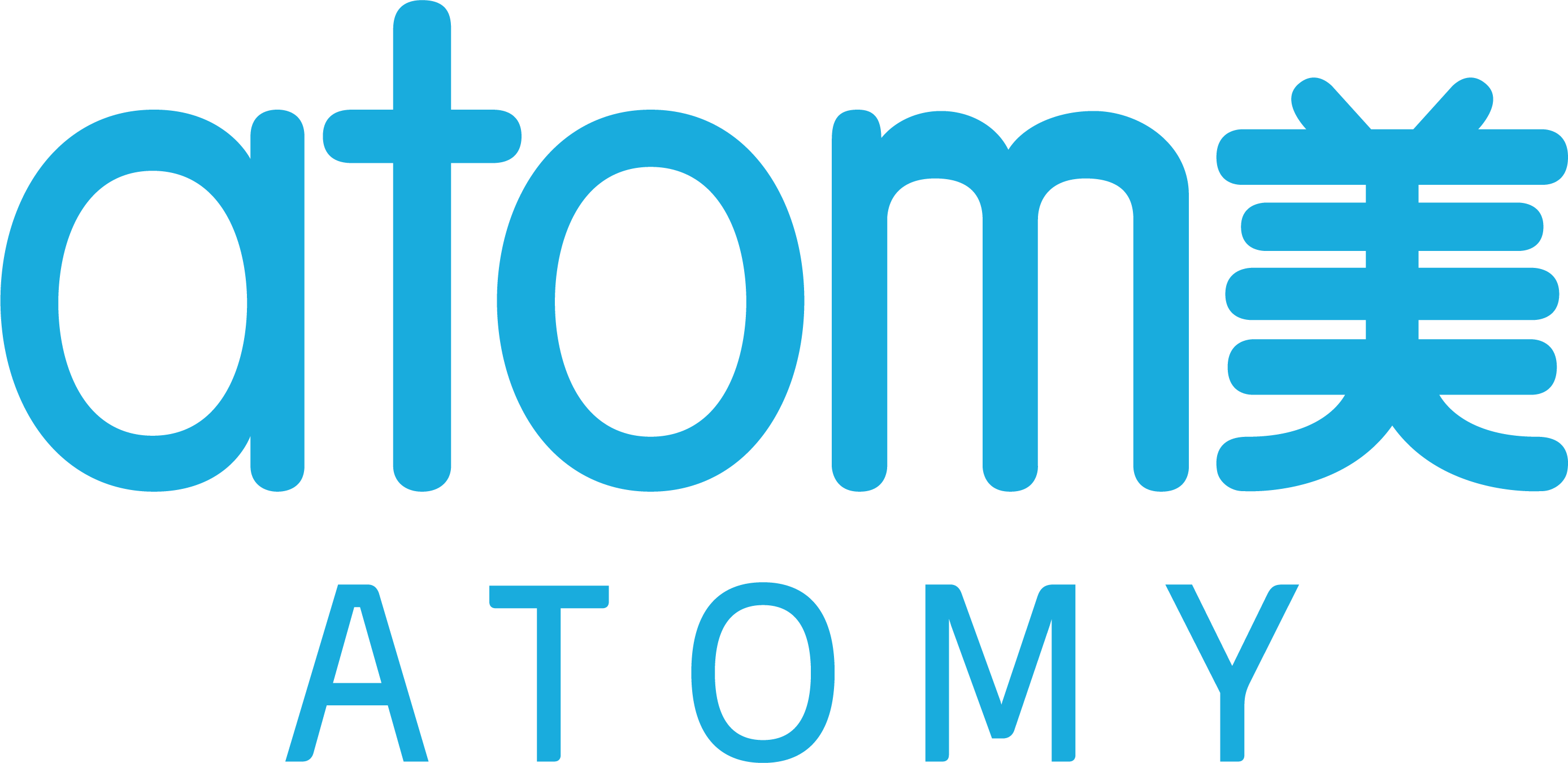 Atomy