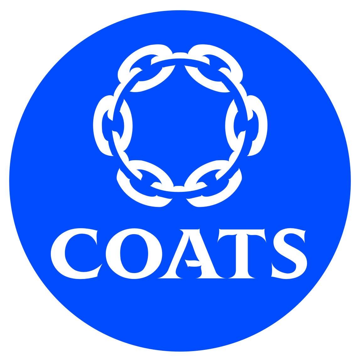 Coats China