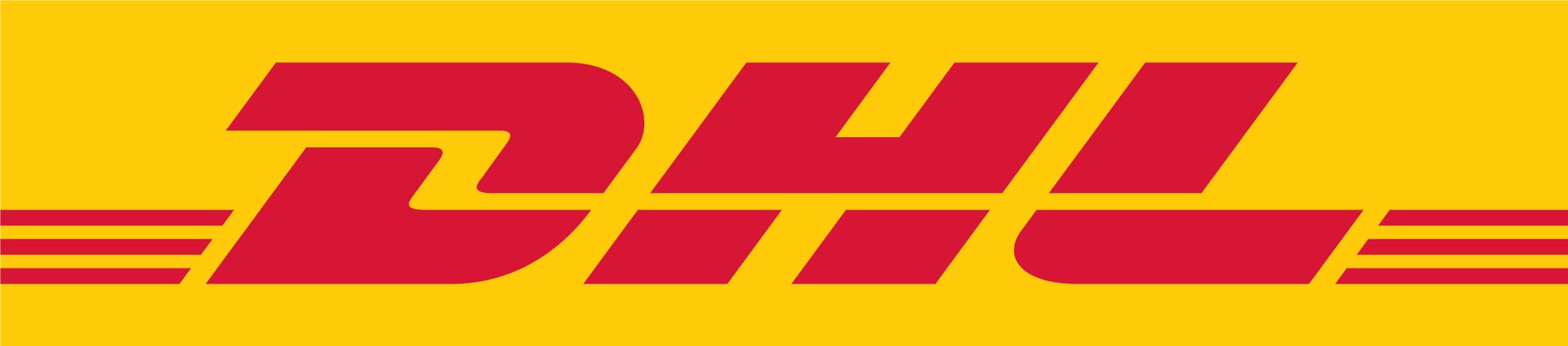 DHL Global Forwarding