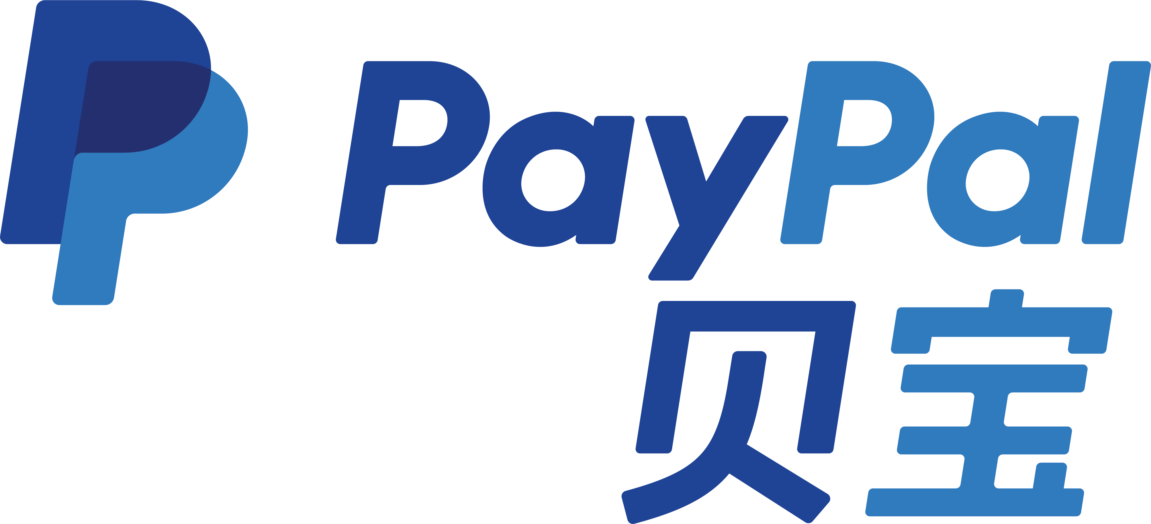 PayPal China and Hong Kong