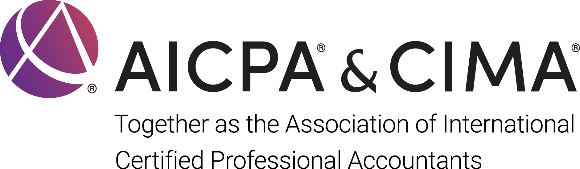 AICPA & CIMA, together as the Association of International Certified Professional Accountants  