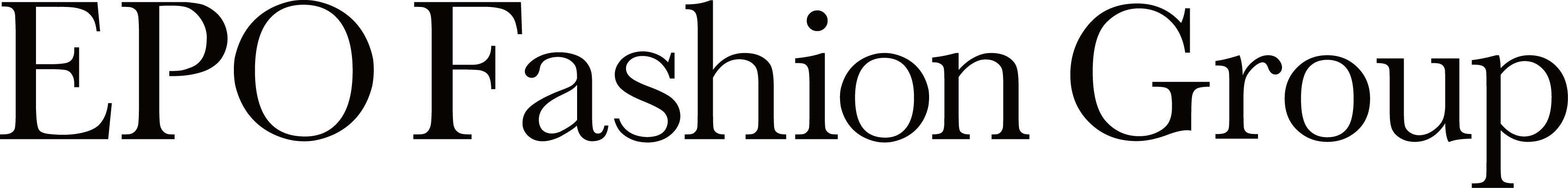 EPO Fashion Group