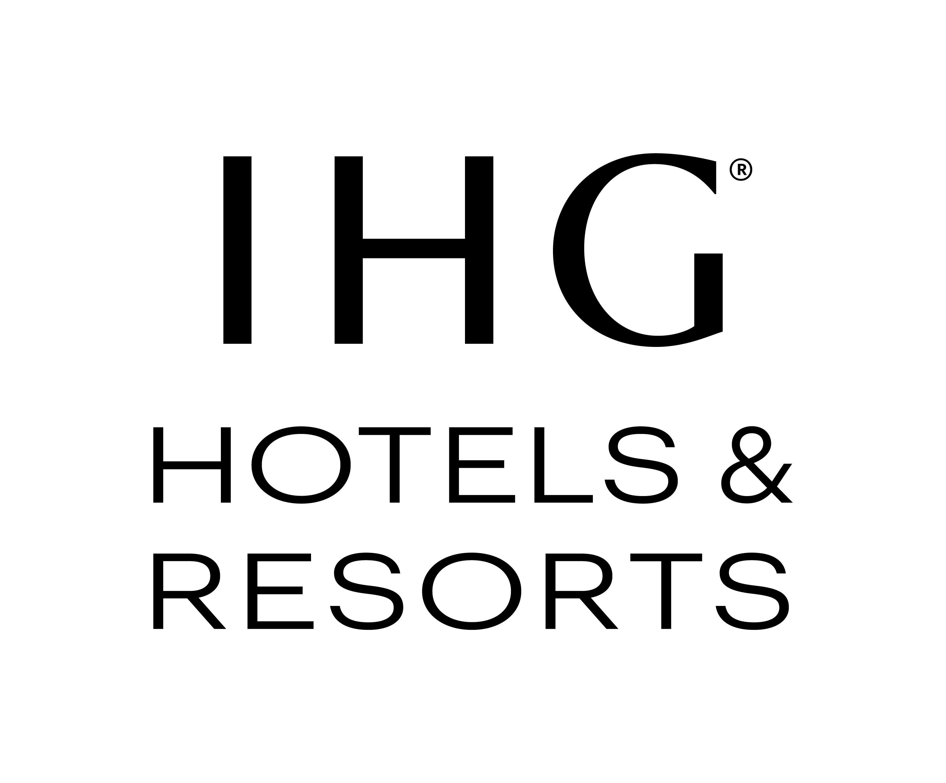IHG Hotels & Resorts