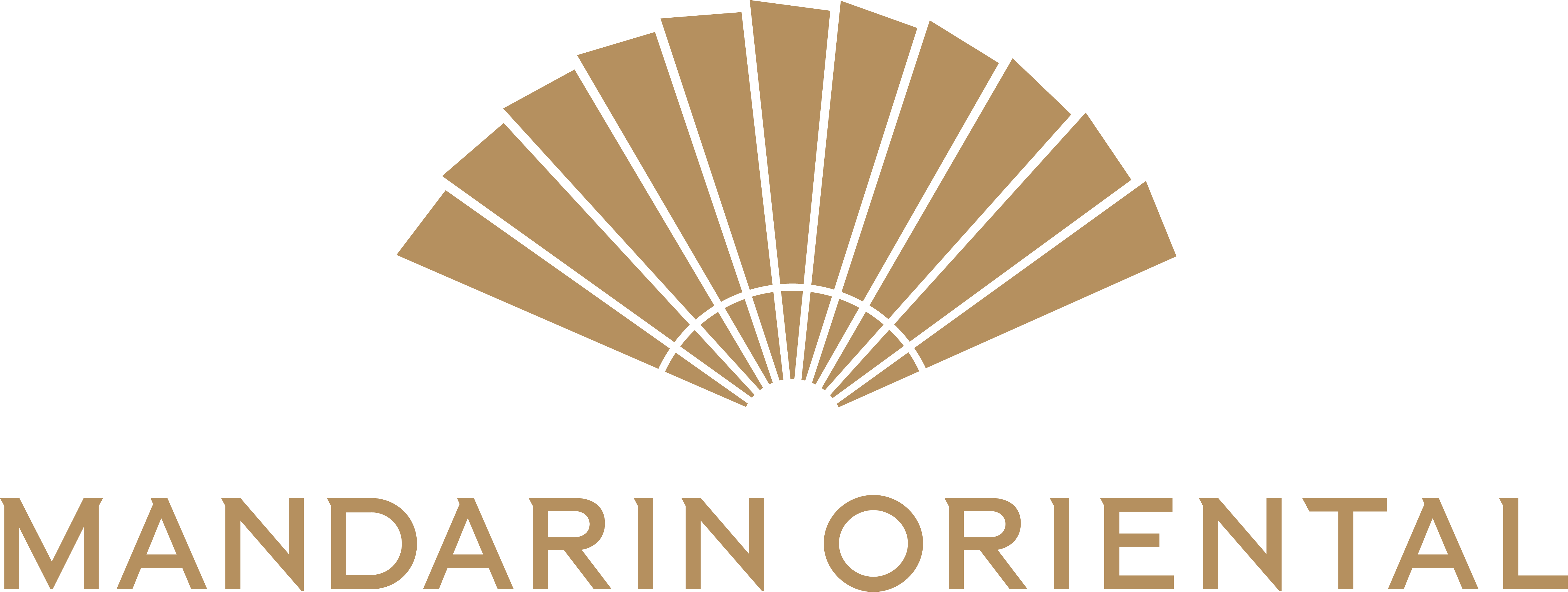 Mandarin Oriental Hotel Group