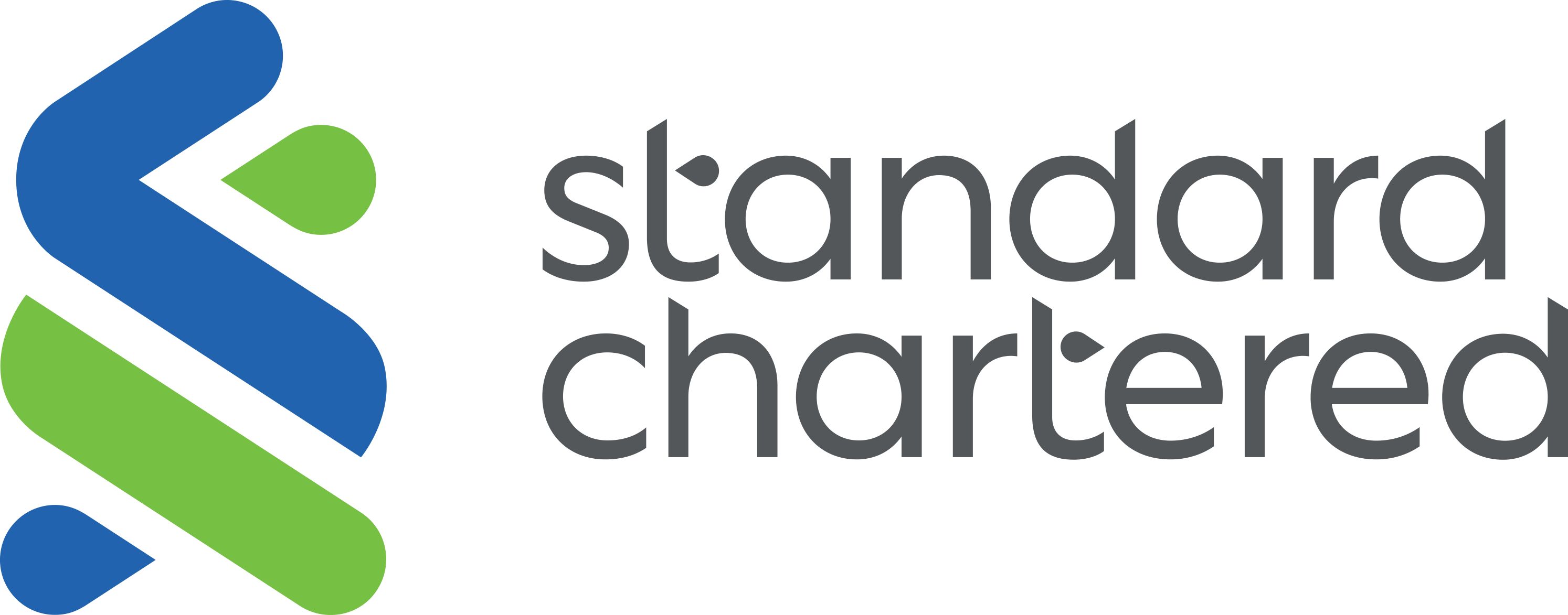 Standard Chartered GBS China & GBS Guangzhou