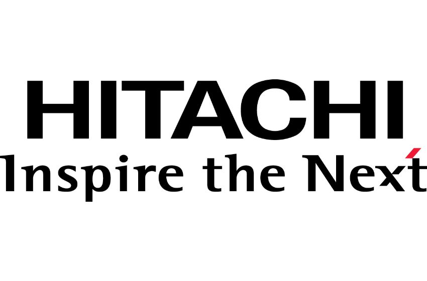 Hitachi Vantara China