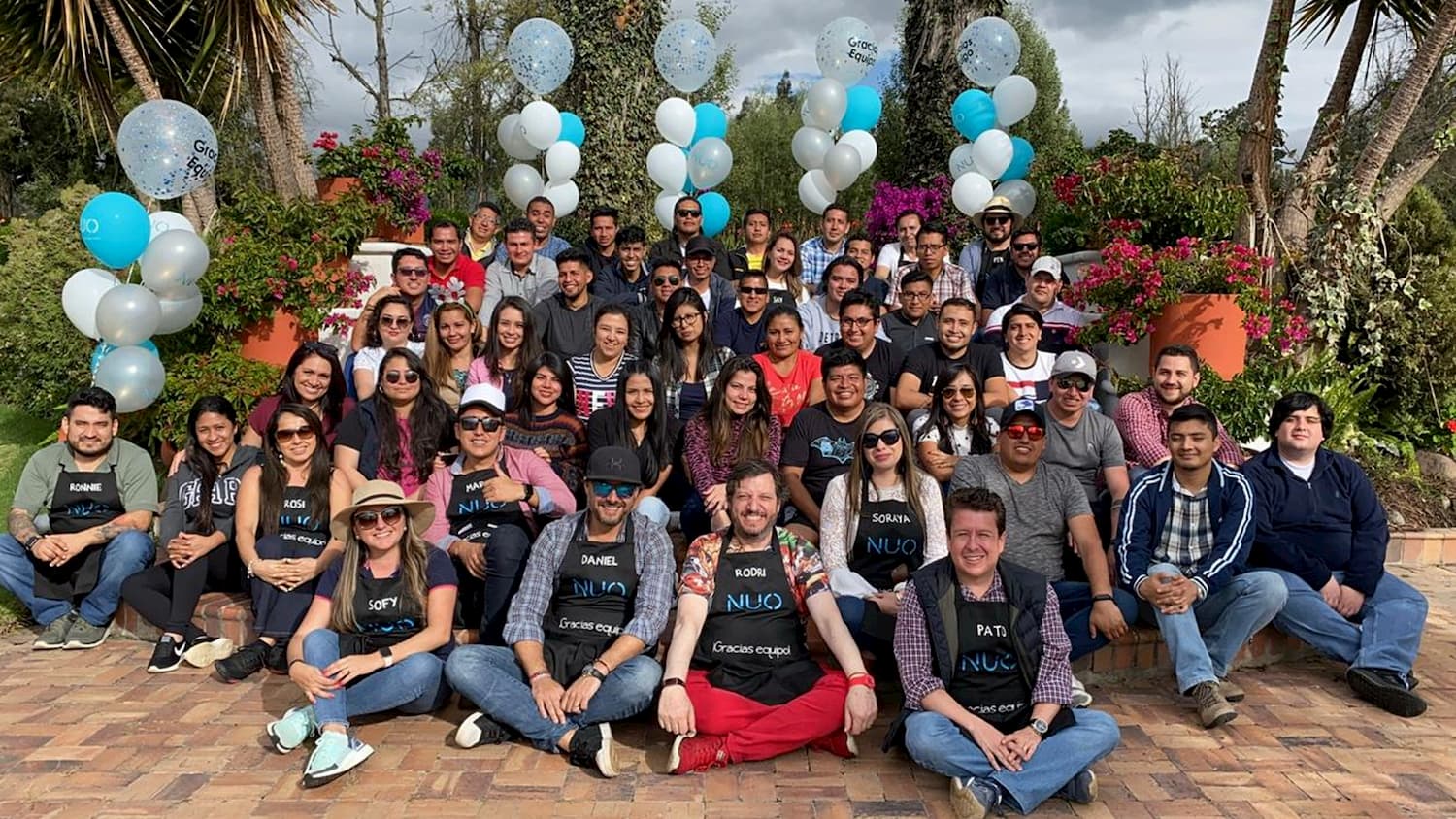 Best Workplaces in Ecuador 2020 | Great Place To Work United States