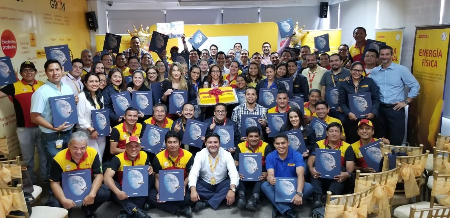 Las Mejores Empresas para Trabajar en Ecuador 2019 | Great Place To