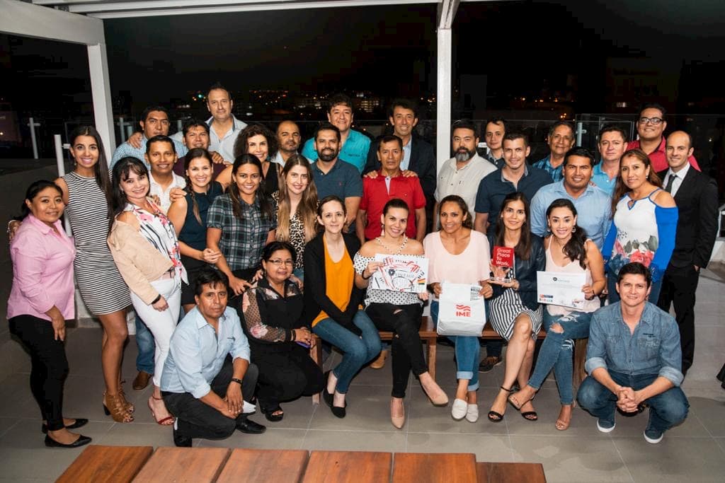 Best Workplaces in Latin America 2020 | Great Place To Work®
