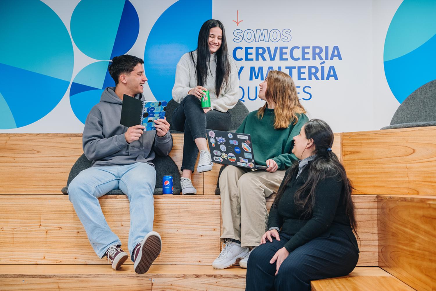 Cervecería y Maltería Quilmes