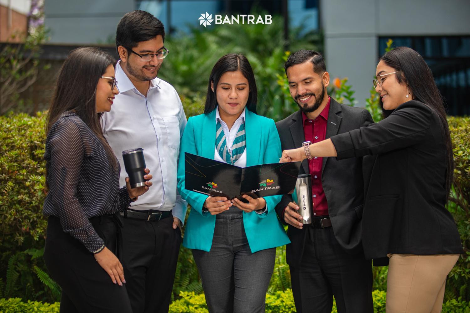 Grupo Financiero Bantrab