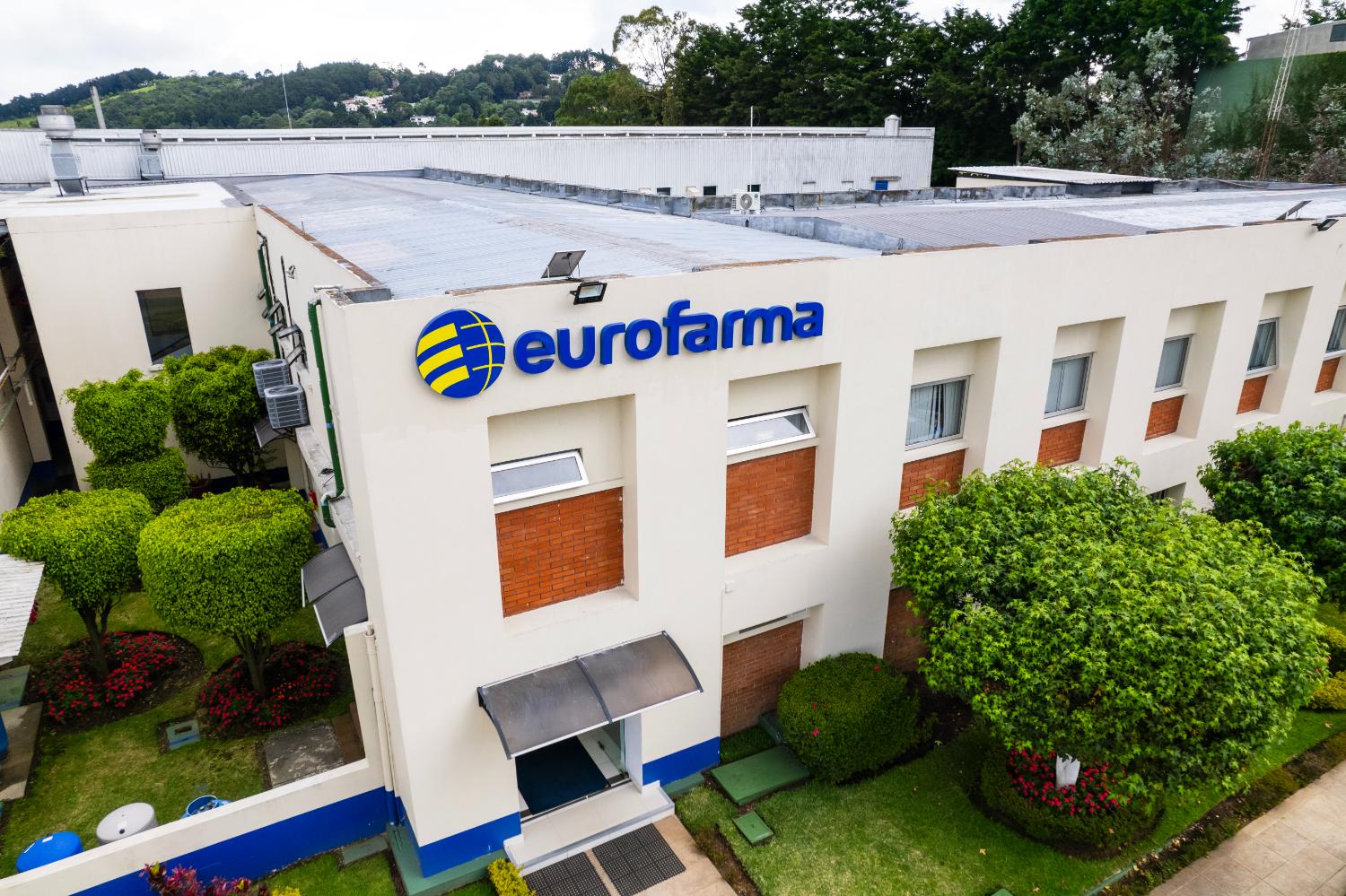 Eurofarma