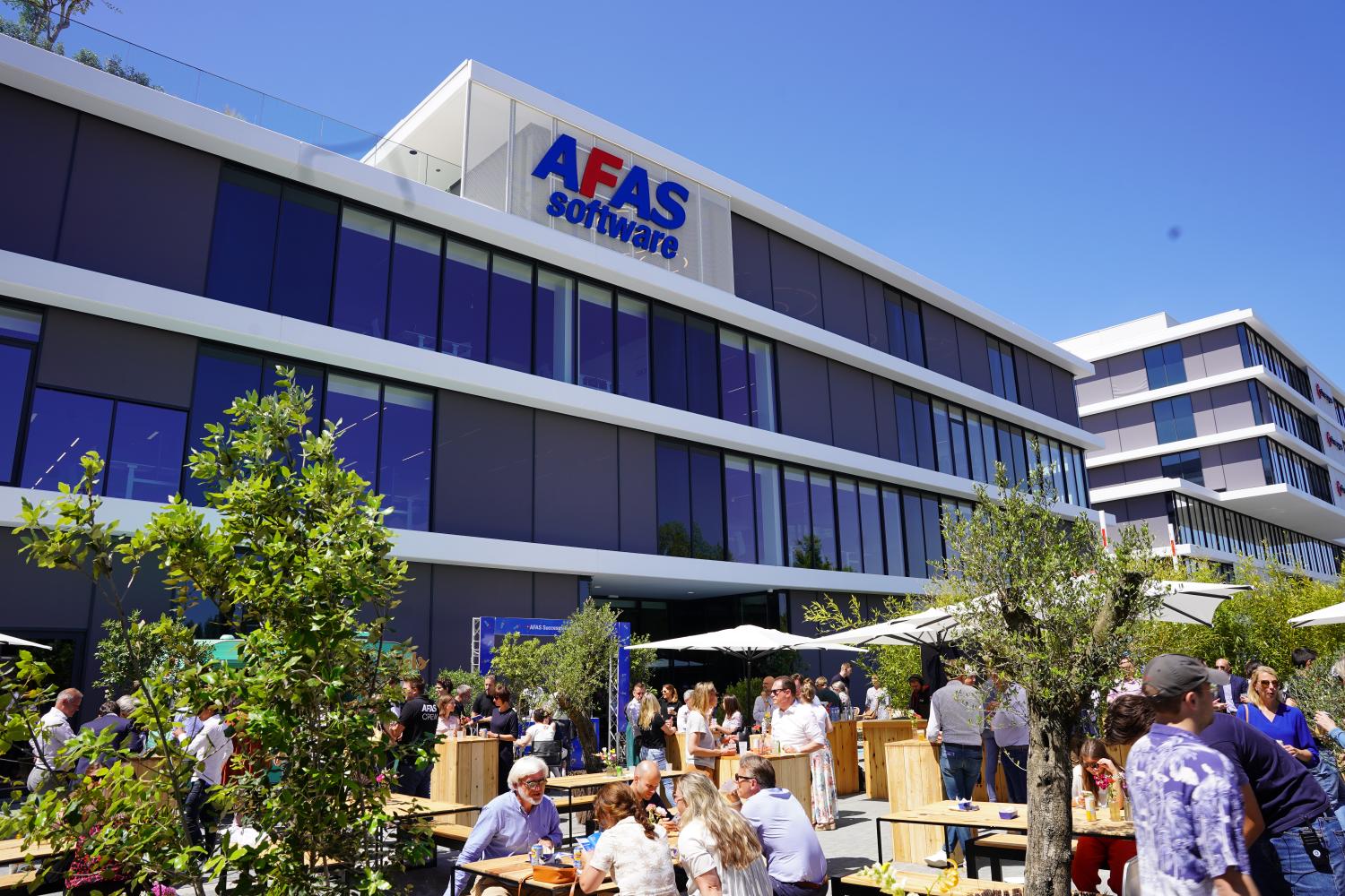 AFAS Software