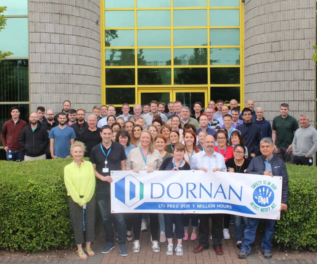 Dornan Engineering