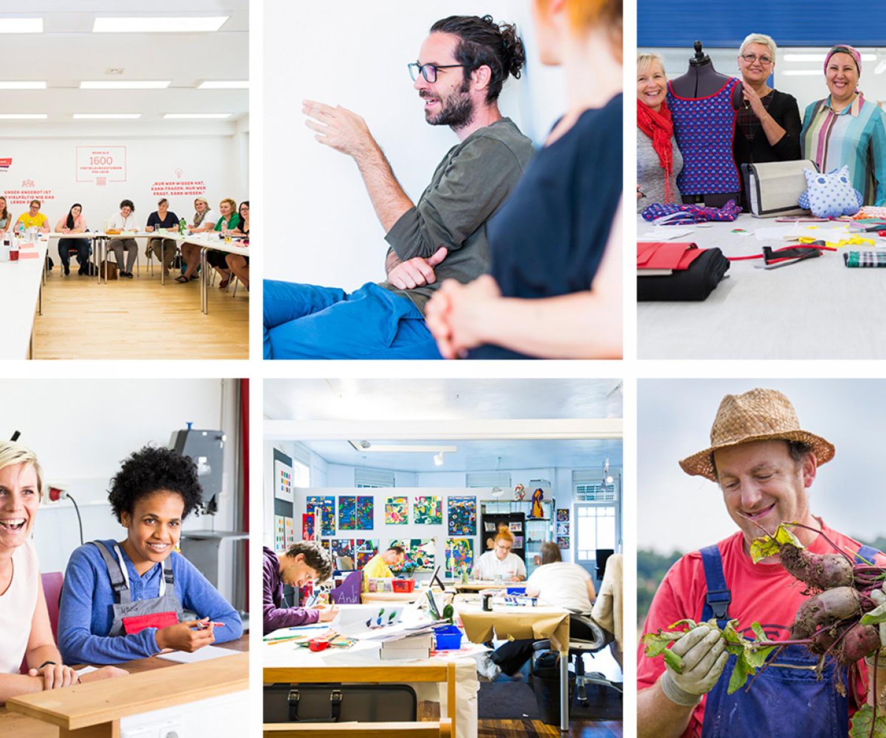 Jugend am Werk Steiermark GmbH