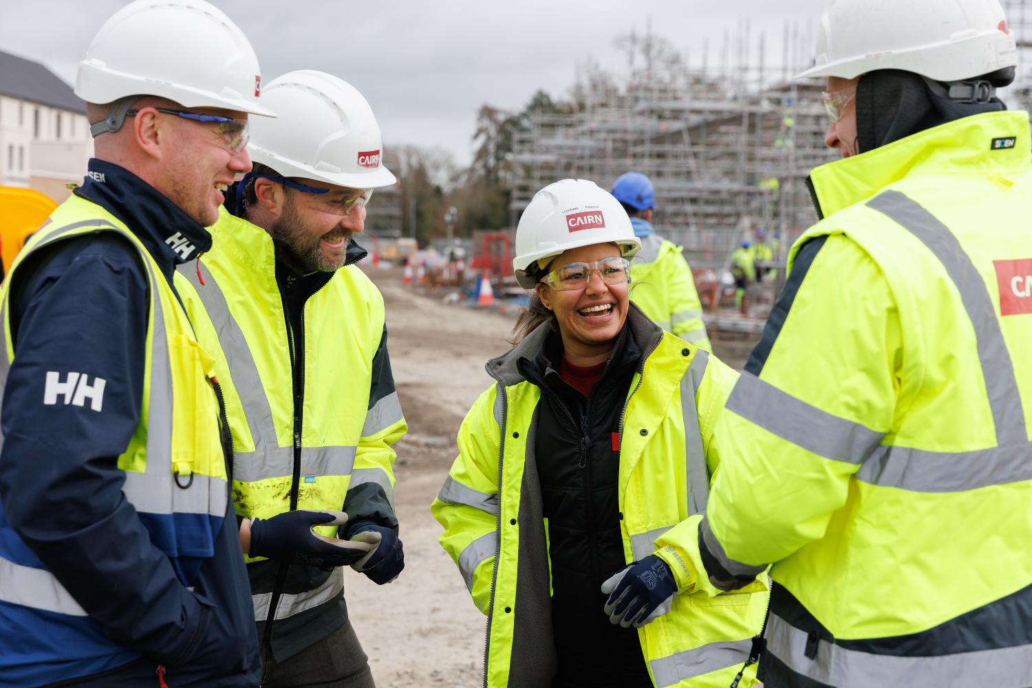 Cairn Homes