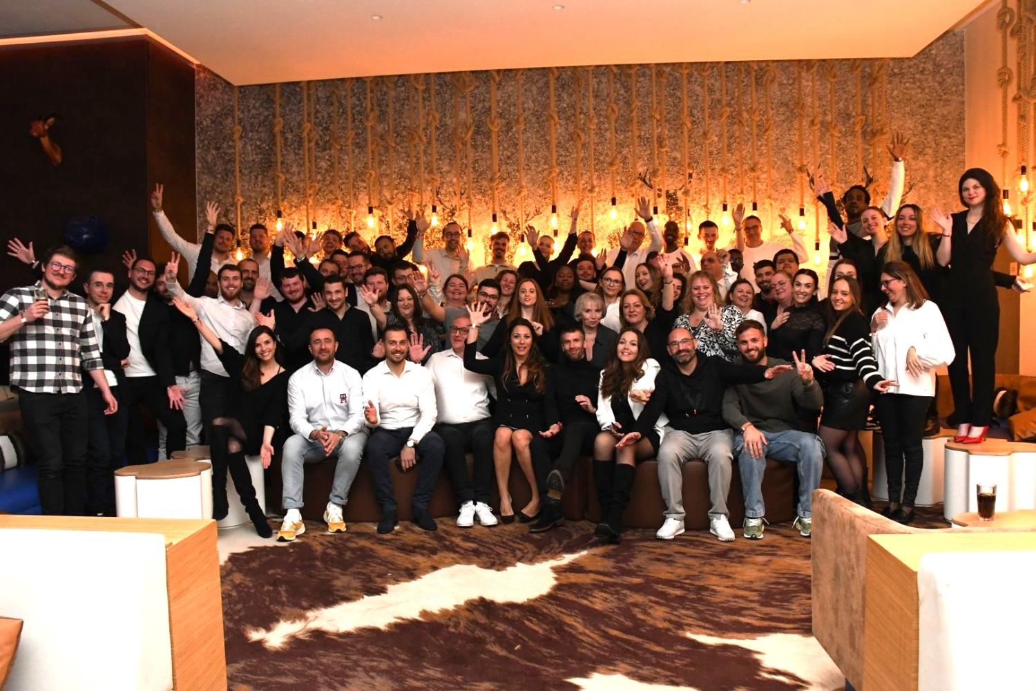 EBS Group