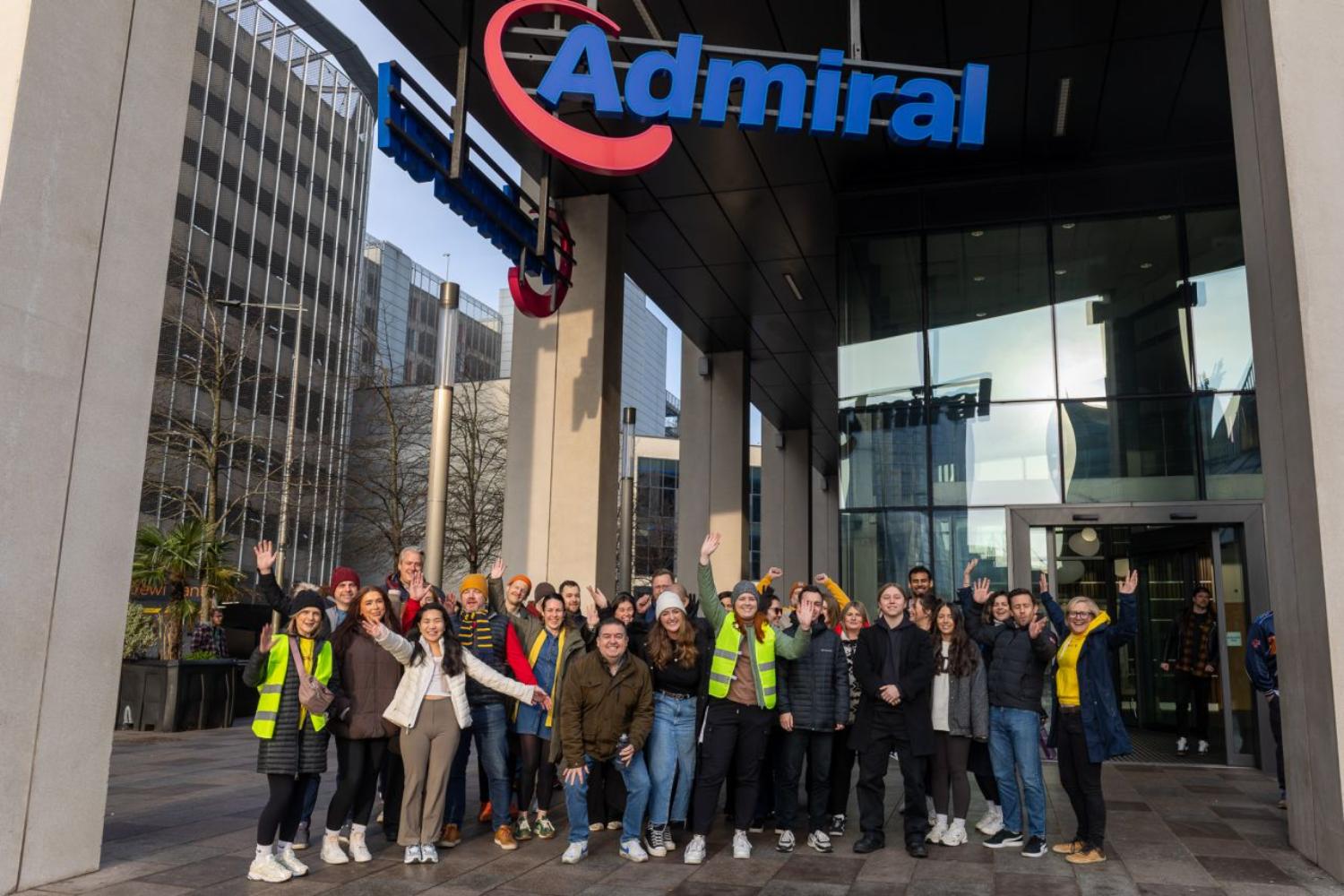 Admiral Group