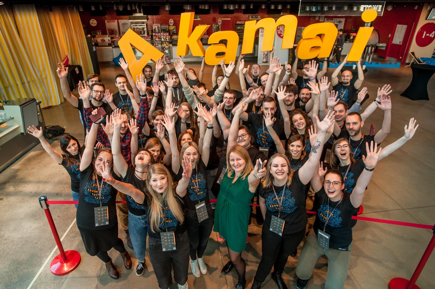 Akamai Technologies