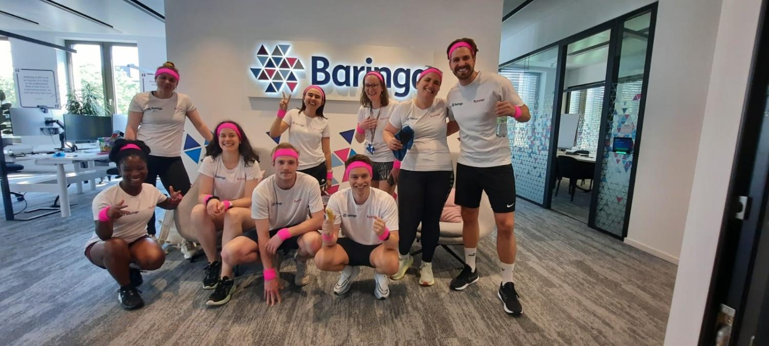 Baringa Partners