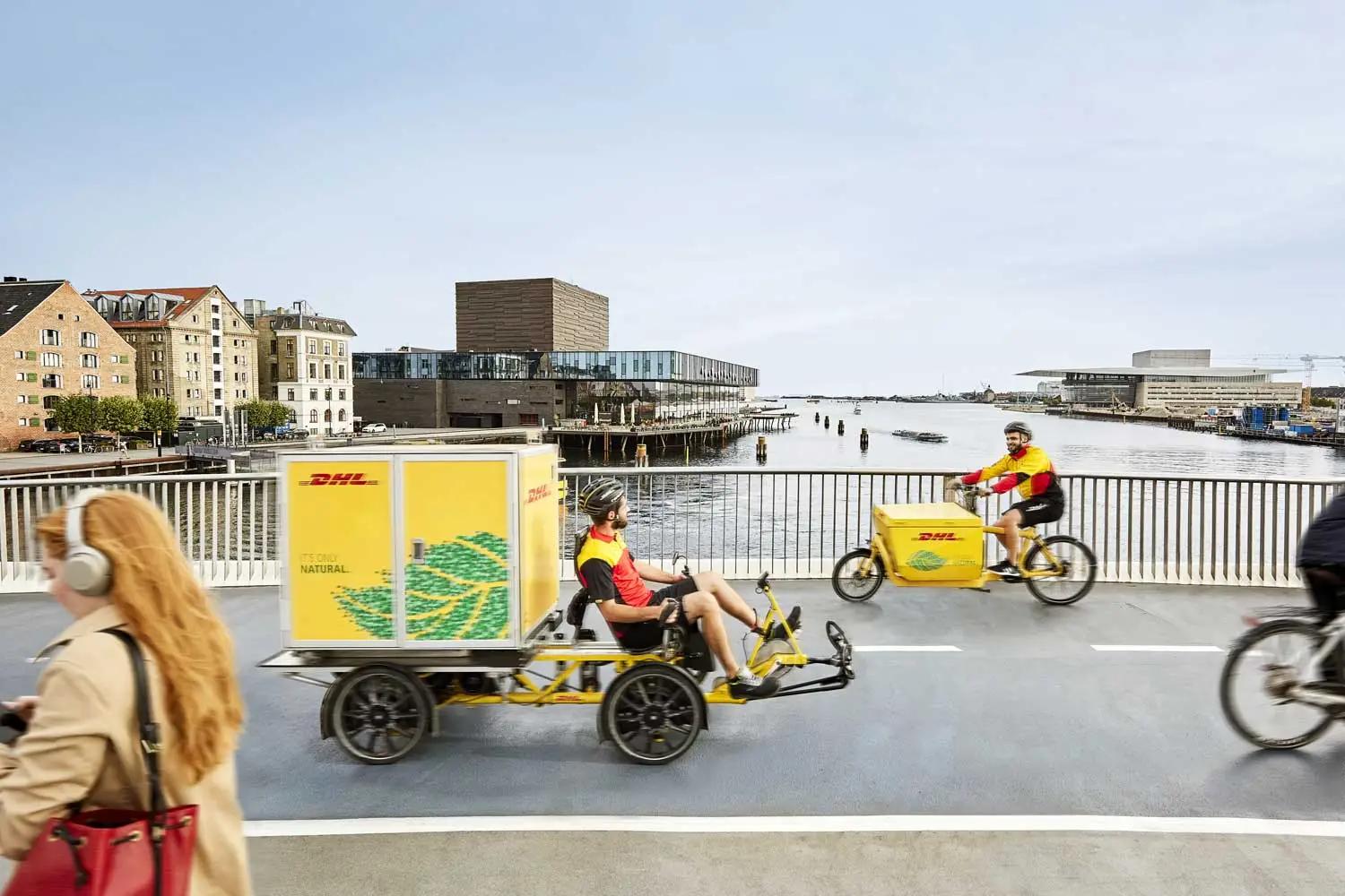 DHL Express