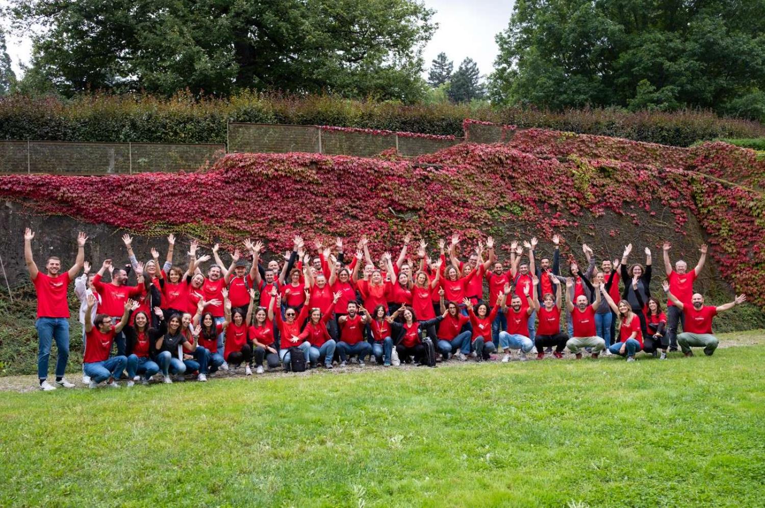 Eli Lilly