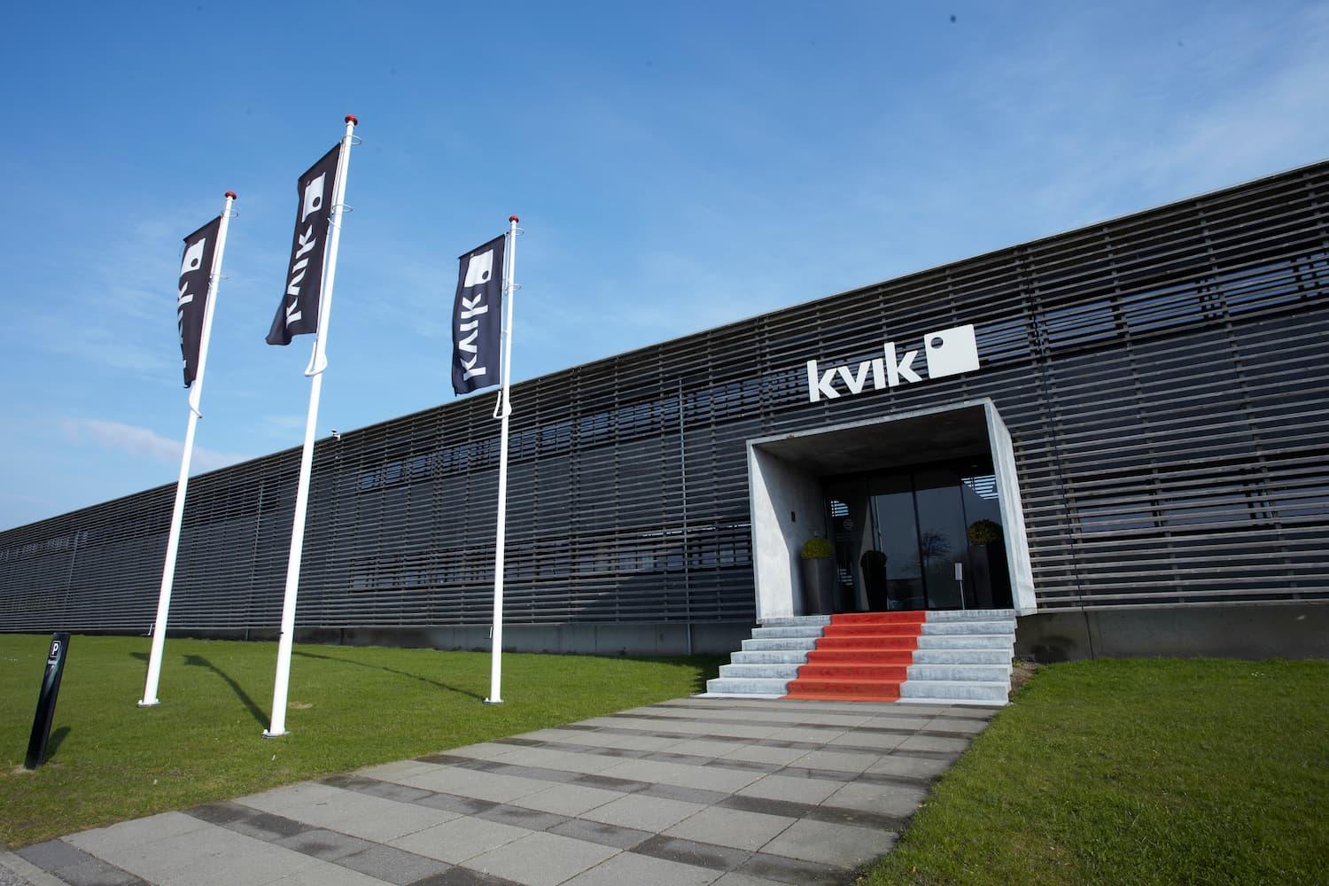 Kvik