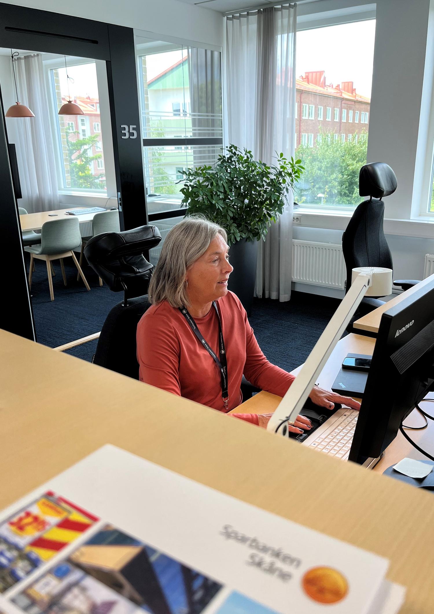 Sparbanken Skåne
