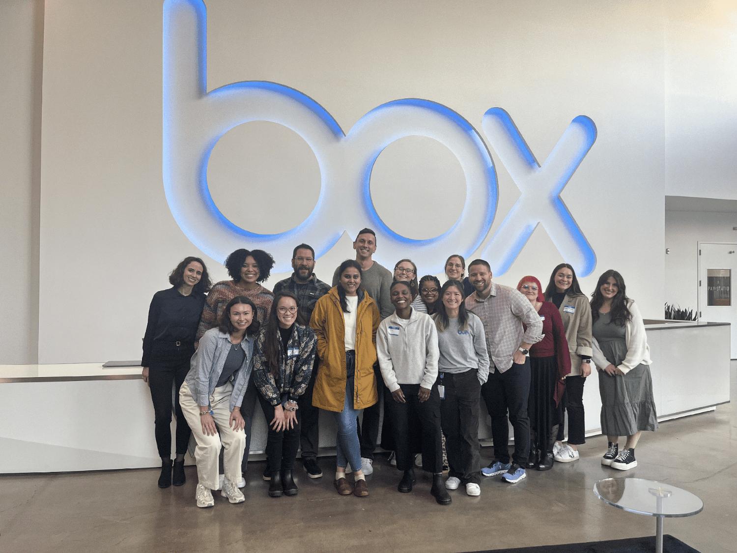 Box