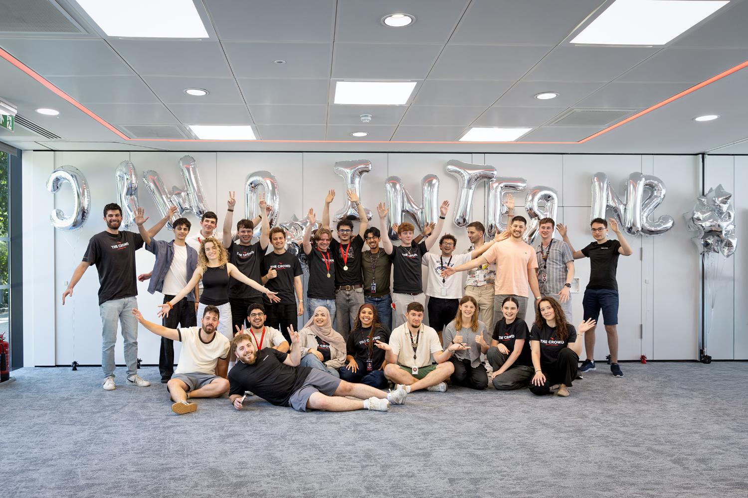 CrowdStrike