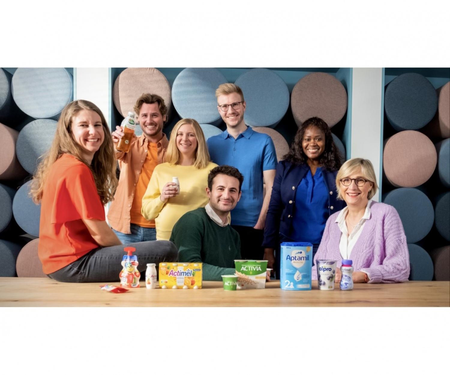 Danone