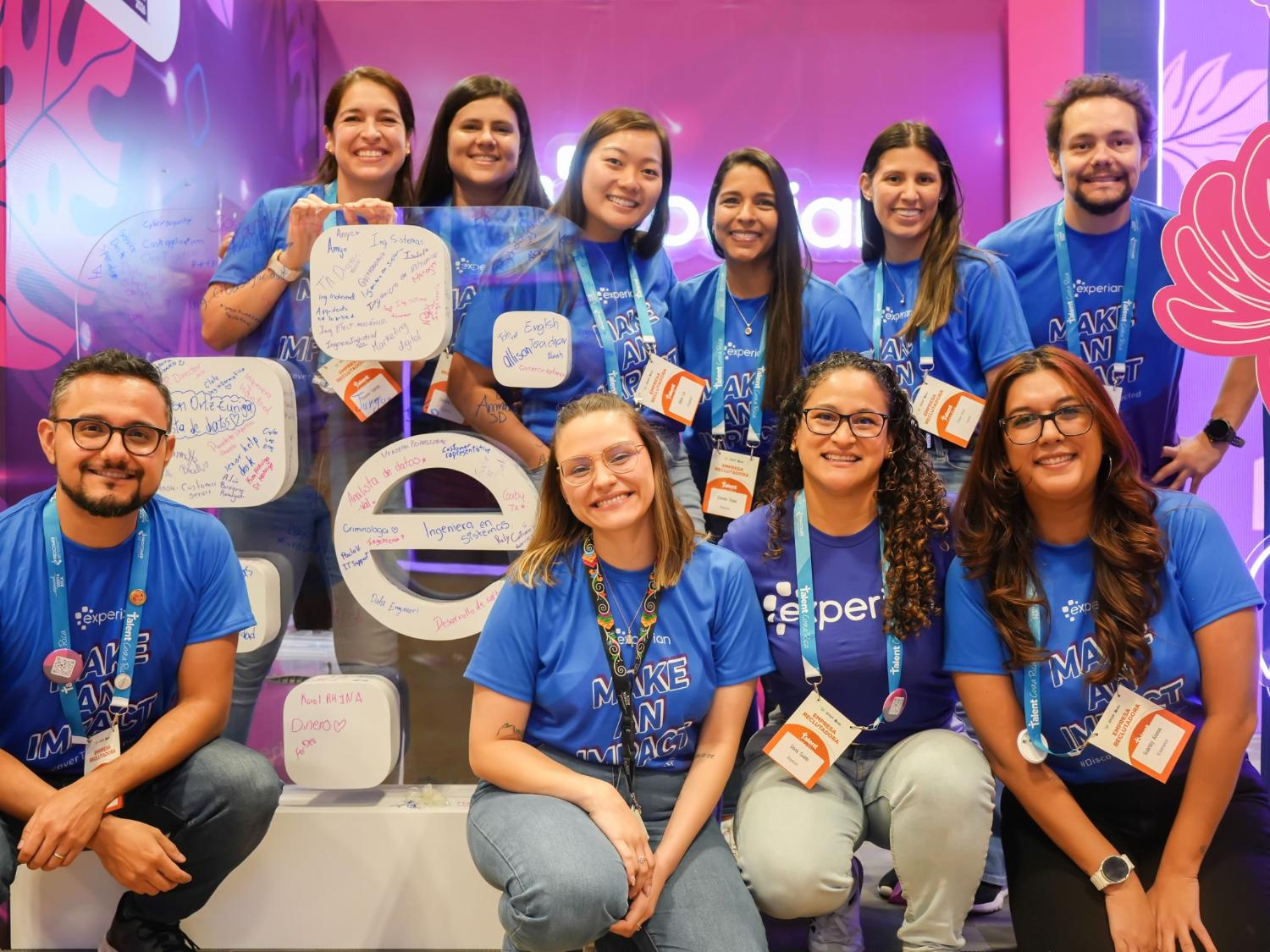 Experian