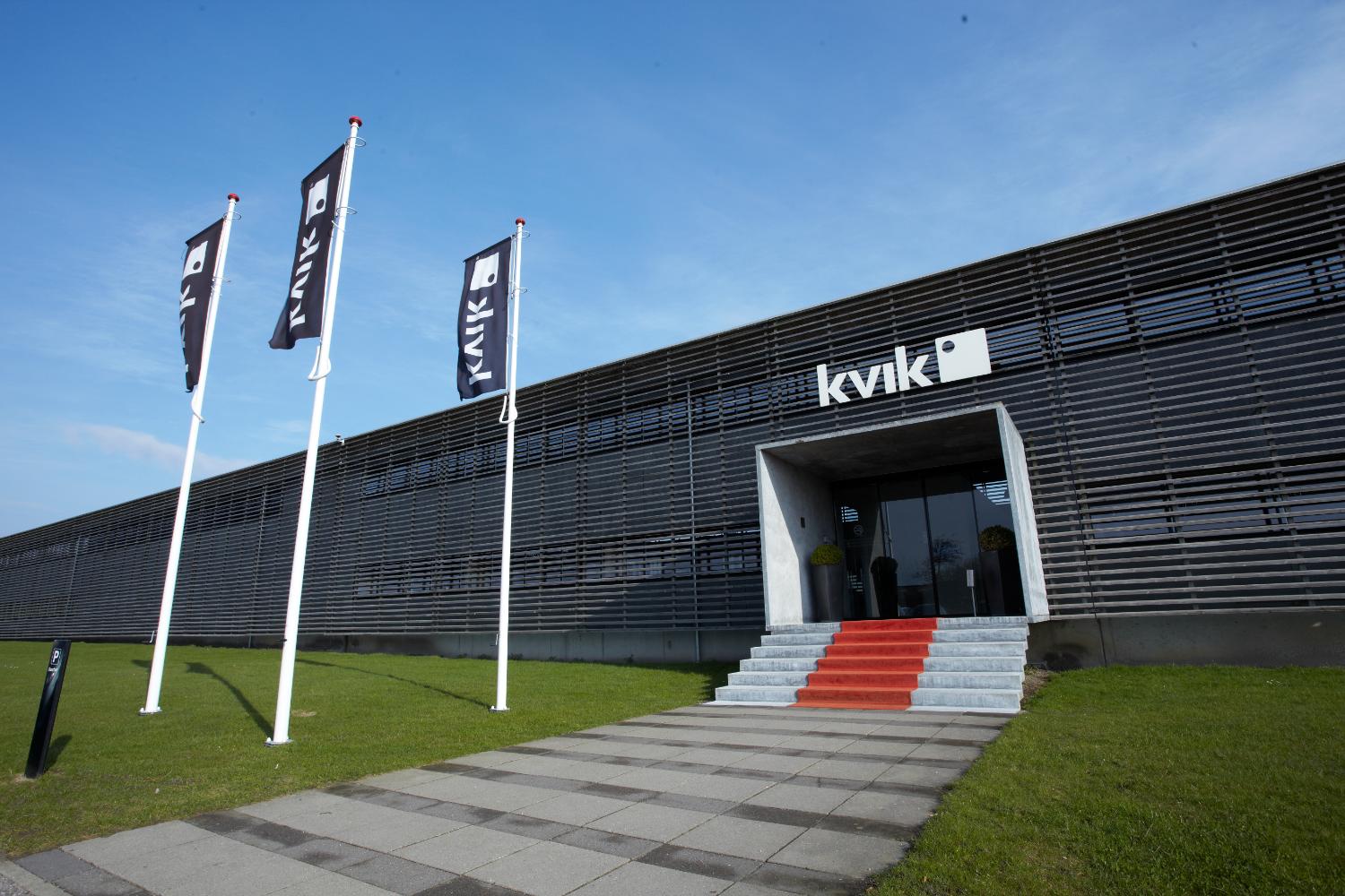 Kvik
