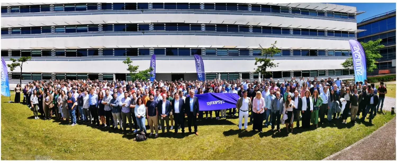 Synopsys
