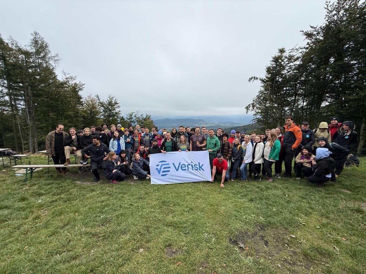 Verisk