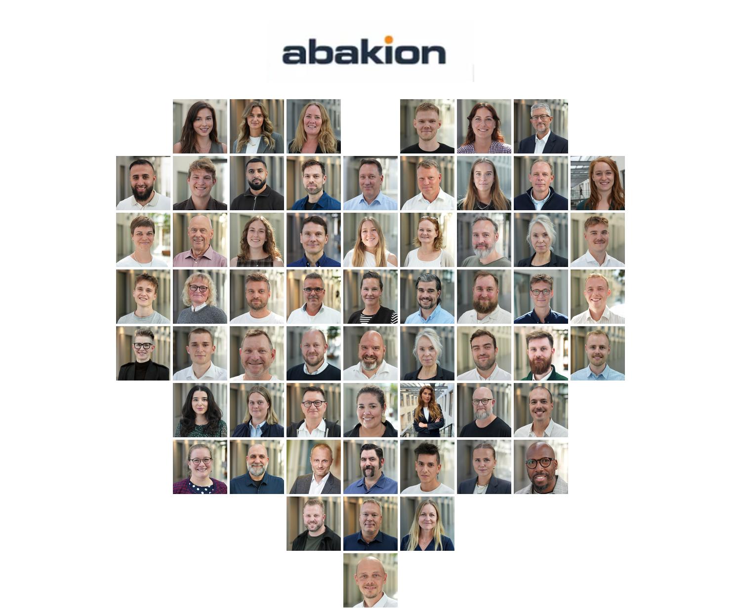 Abakion
