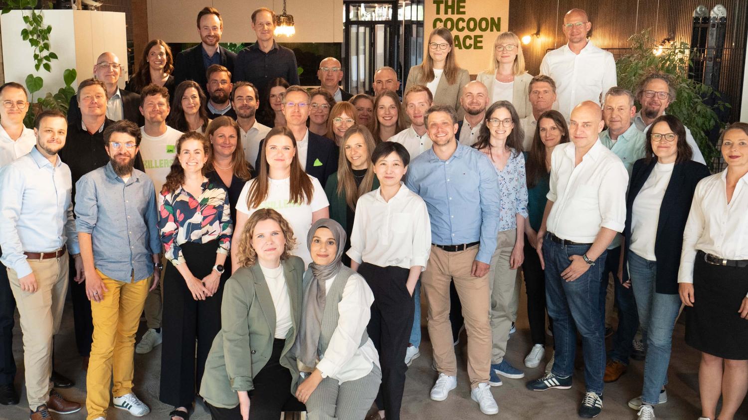 CPC Unternehmensmanagement AG
